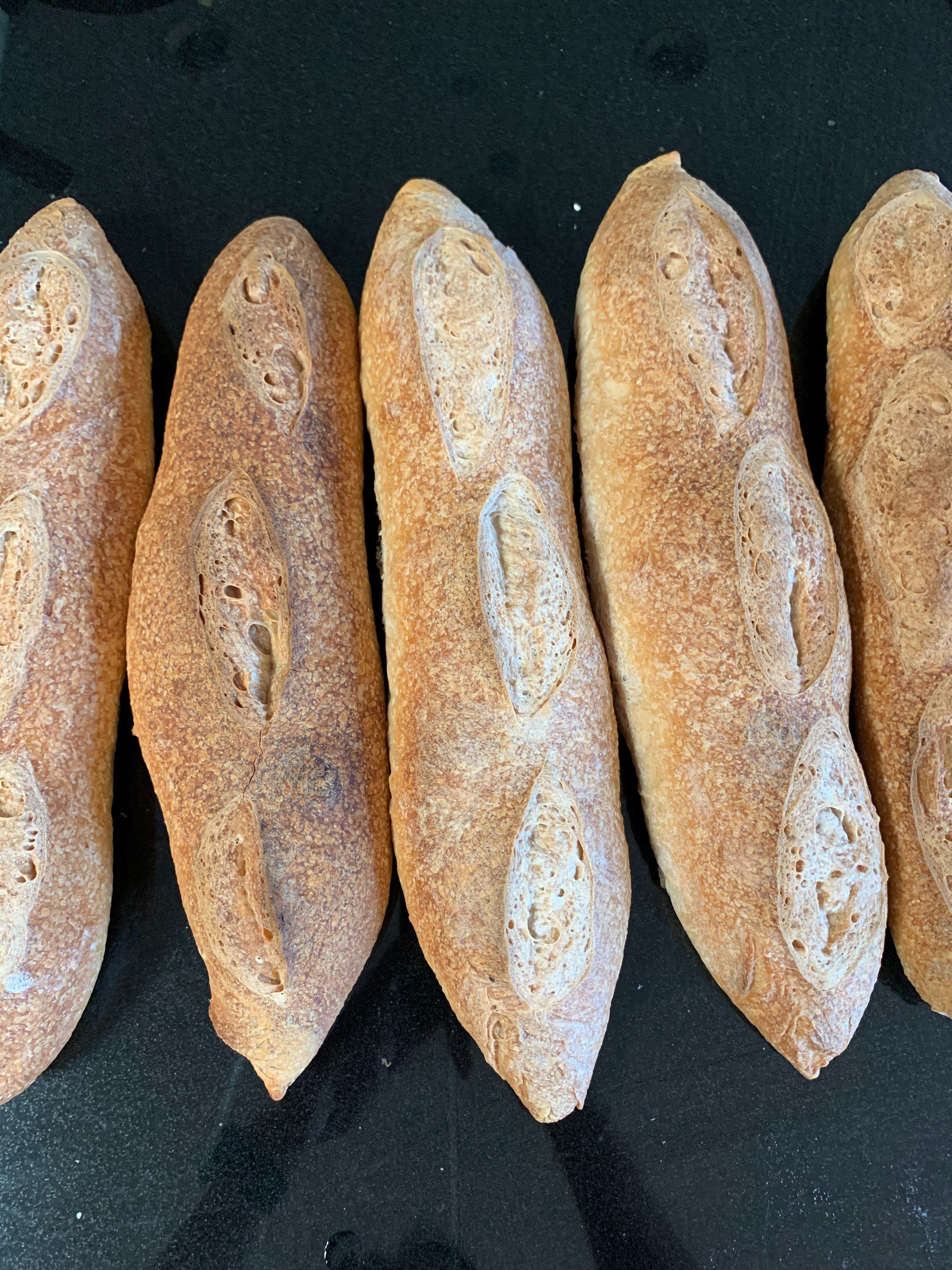 Baguettes