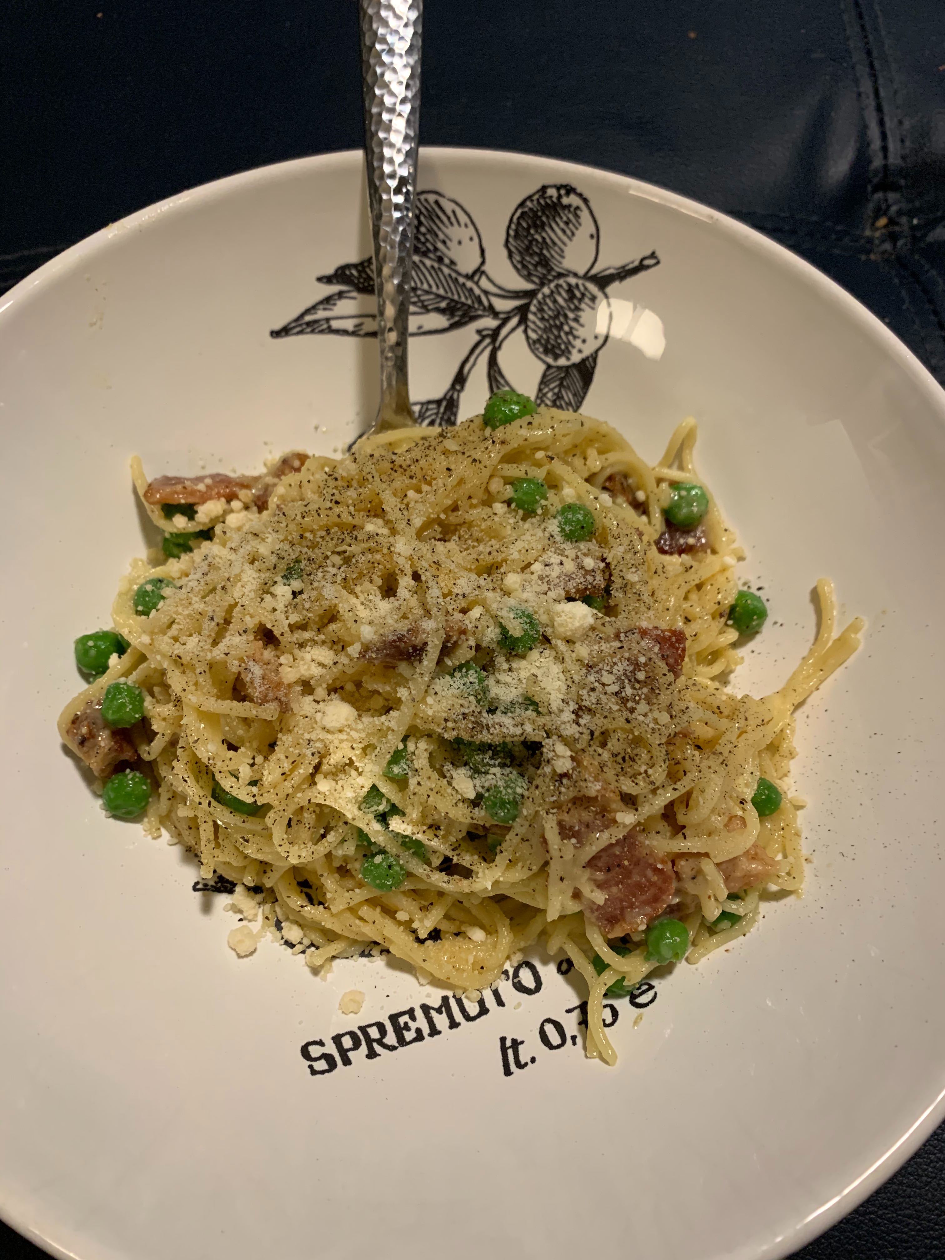 Carbonara