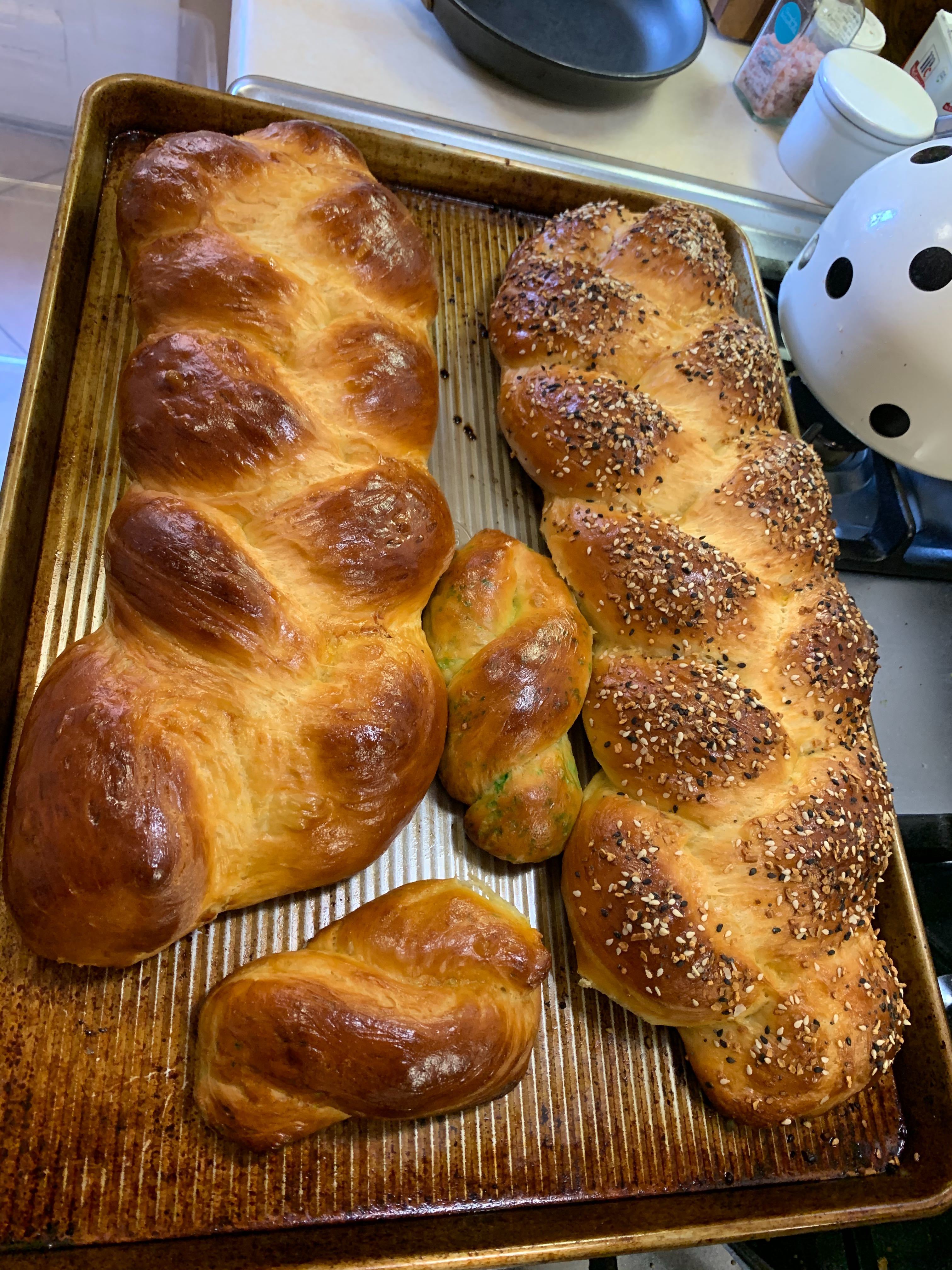 Challah