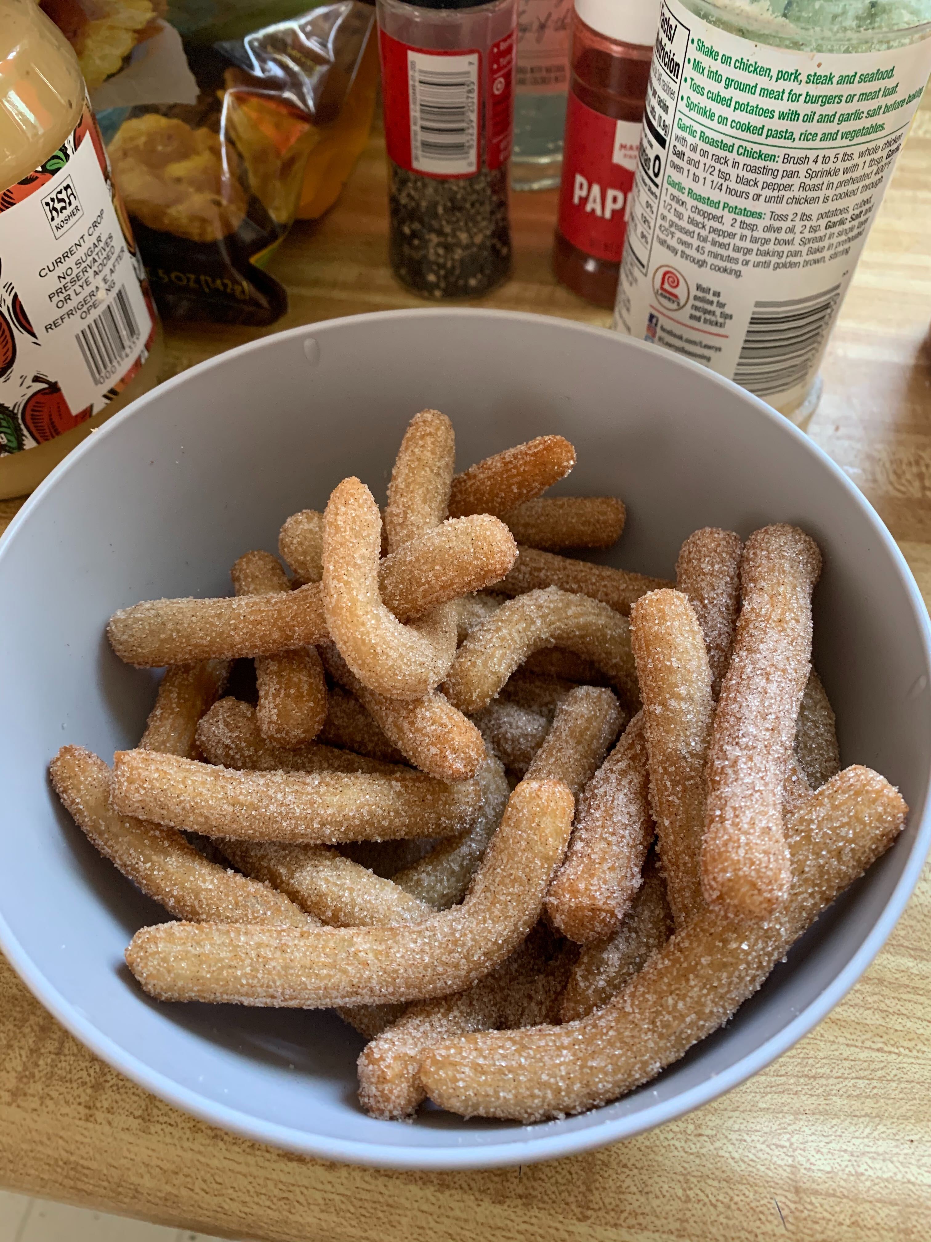 Churros