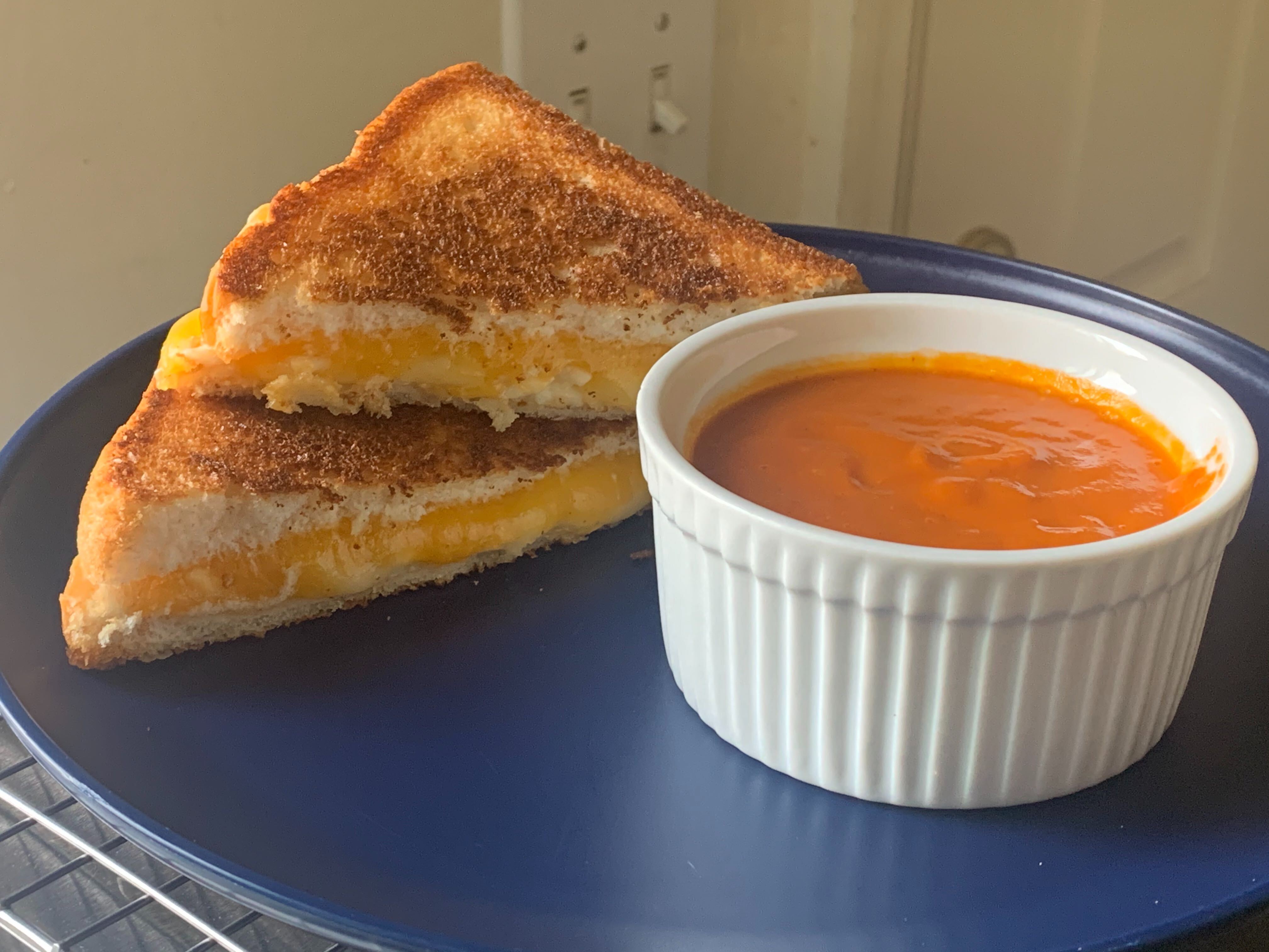 Grilled Cheese