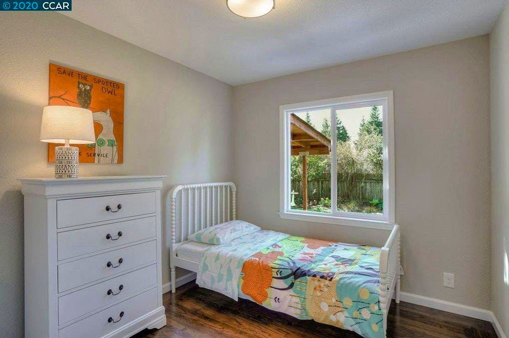 Furniture Staging Example