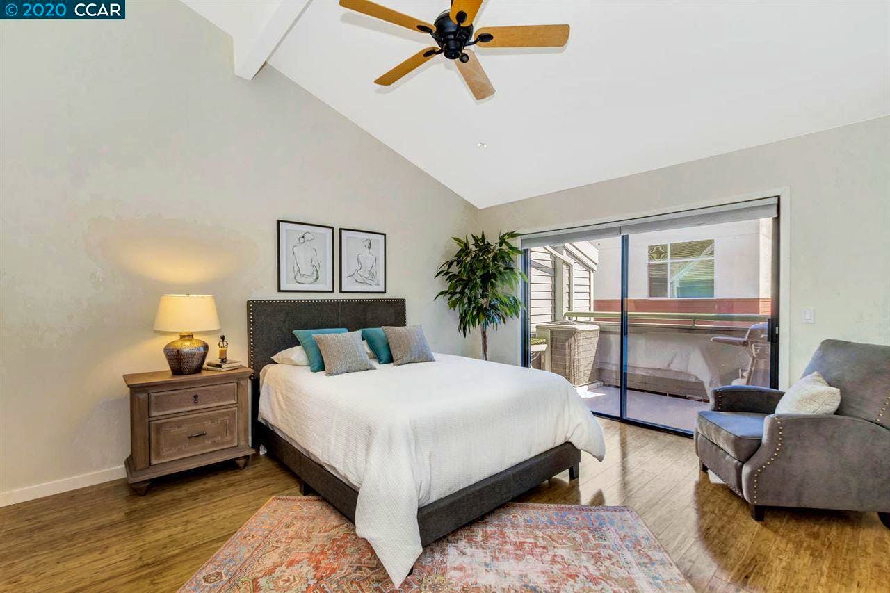 Furniture Staging Example