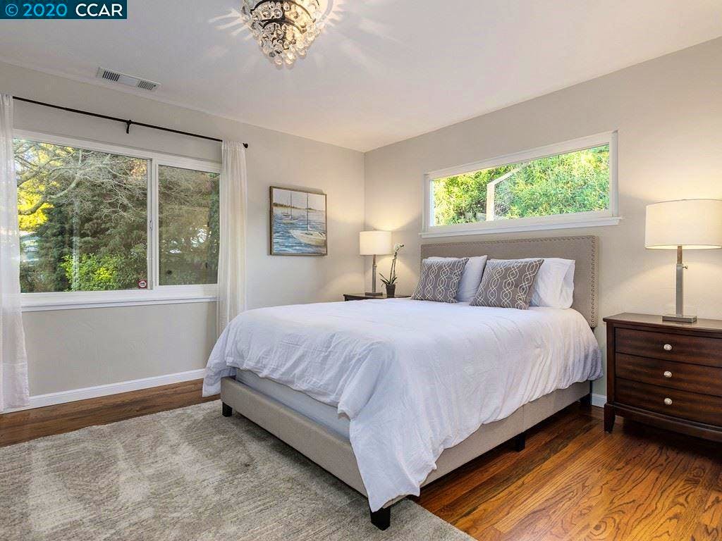 Furniture Staging Example