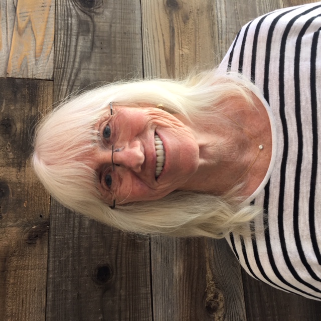 Trude Profile Picture